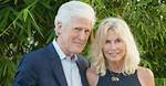 Keith Morrison and Wife's Secrets to a Thriving Marriage