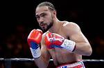 Keith Thurman Net Worth