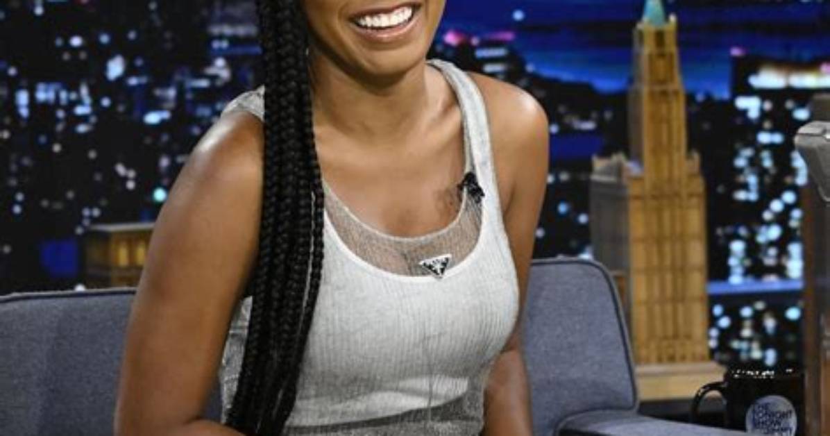 Keke Palmer: a Rising Star in Human Resources