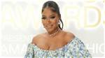 Keke Palmer Rocks Swimsuit on Babymoon with Darius Jackson Hollywood Life