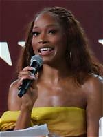 Keke Palmer's Spiritual Journey: Unveiling Her Religion
