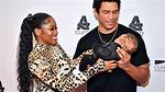 Keke Palmer 'Submits Photos' of Baby Daddy Darius Jackson Allegedly Attacking Her as She Files for C |
