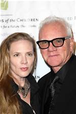 Kelley Kuhr: Inside the Life of Malcolm Mcdowell's Wife