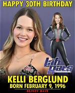 Kelli Berglund's Arrest and Beyond