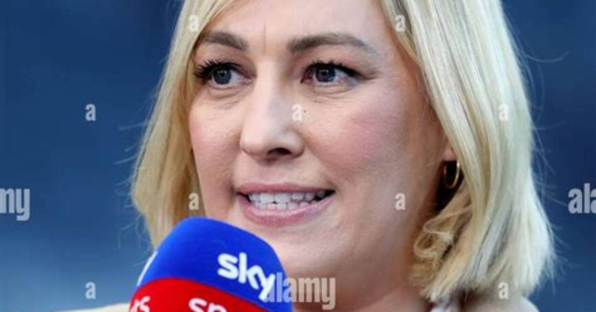Kelly Cates: the Multifaceted Sports Presenter and Broadcaster