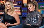 Kelly Dodd Reacts to Tamra Judge Returning to Rhoc New Interview Hollywood Life