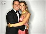 Kelly Dowd and Bill Weir: a Love Story in the Making