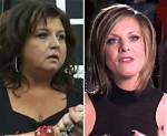 Kelly Hyland Arrested, Allegedly Attacked Abby Lee Miller Hollywood Life ·