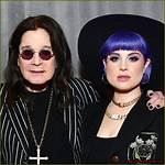 Kelly Osbourne and Bert Mccracken's Love Story