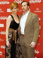 Kelly Reilly's Height and Its Impact