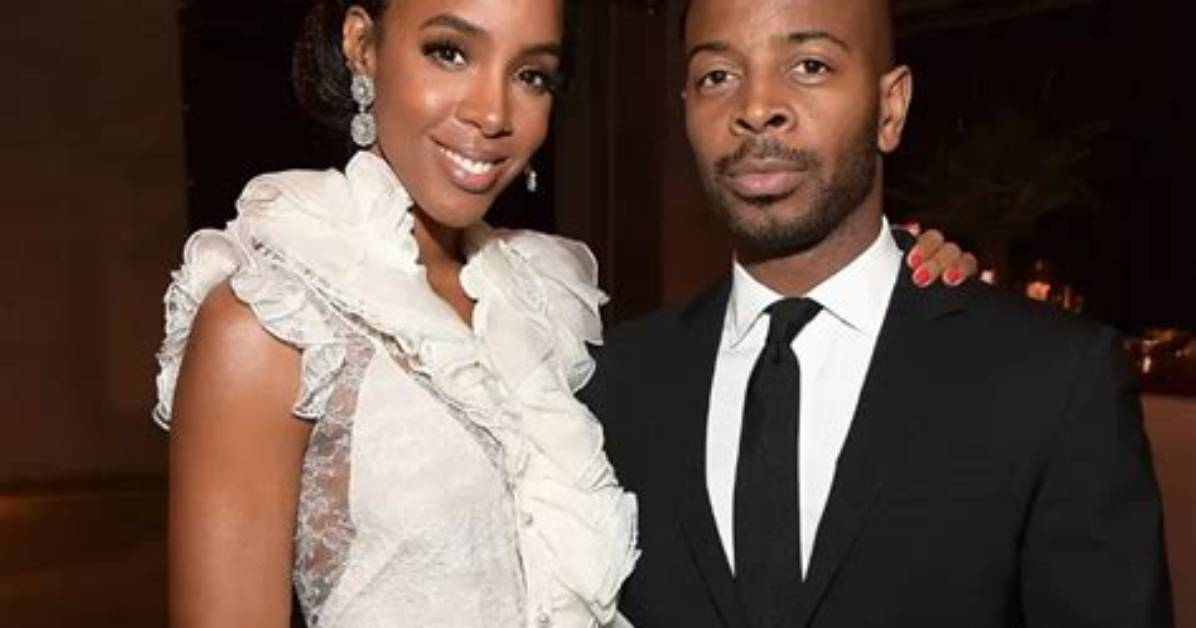 Kelly Rowland Husband Age, Family and Net Worth ·