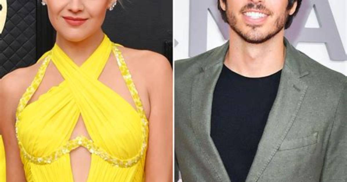 Kelsea Ballerini Drops Ep About Morgan Evans Divorce: Lyrics Breakdown