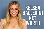 Kelsea Ballerini's Net Worth Revealed | Complete Financial Details