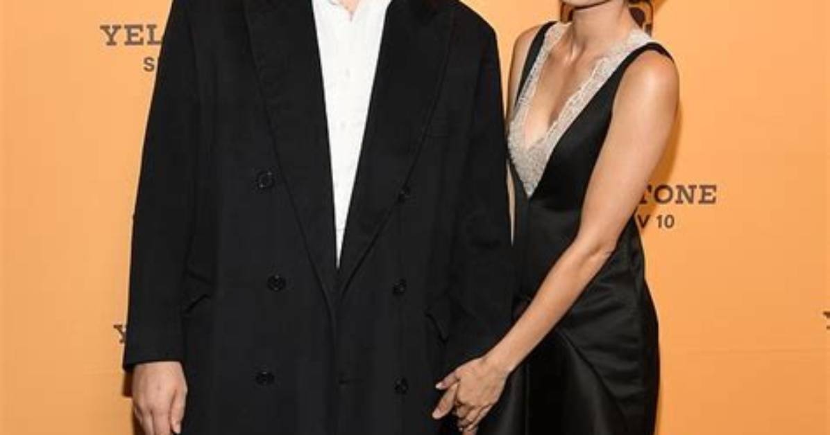 Kelsey Asbille's Husband: Love and Life Behind the Screen