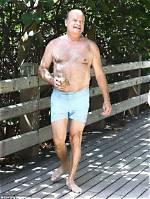 Kelsey Grammer's Feet: the Ultimate Guide to His Shoewear