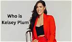 Kelsey Plum: a Look into Her Life and Family