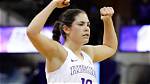 Kelsey Plum: the Star of the College Basketball Team