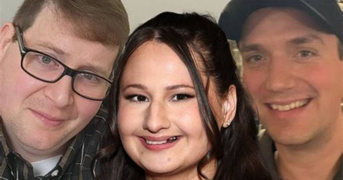 Ken, Gypsy Rose's Ex-Fianc, and a Shocking Discovery