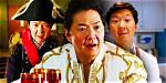 Ken Jeong: a Journey Through Movies and Tv Shows
