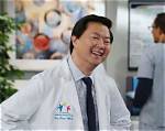 Ken Jeong Md: the Multi-Talented Doctor-Turned-Comedian