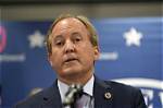 Ken Paxton Eye Condition: What Is Wrong?