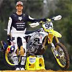 Ken Roczen: the Rise of a Motocross Phenomenon