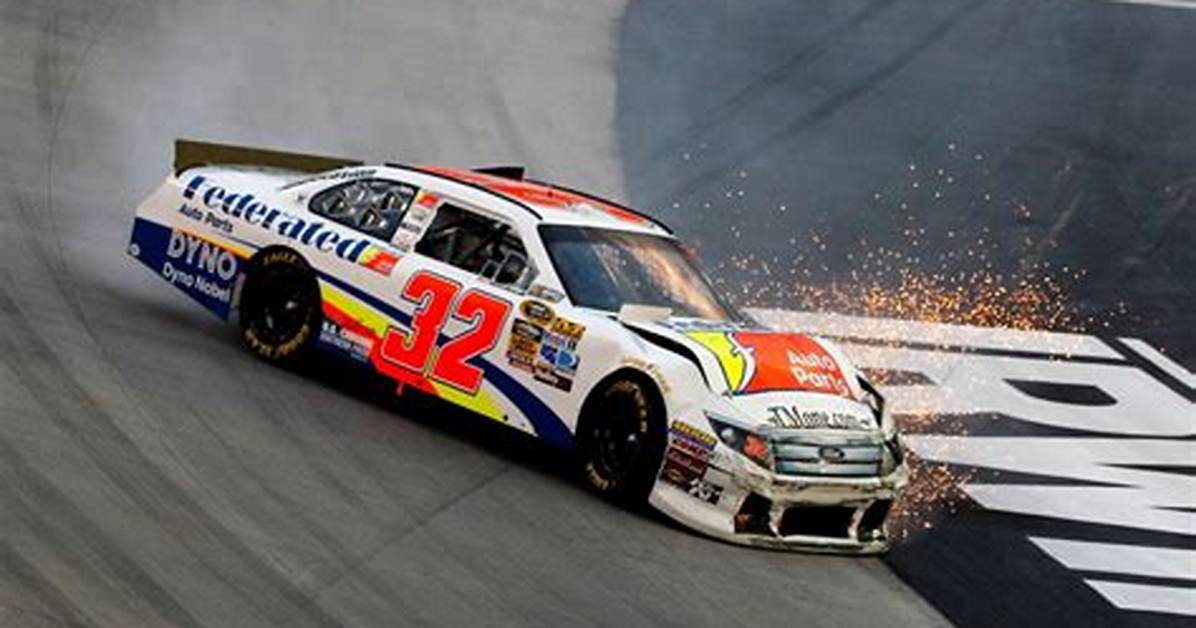 Ken Schrader (Race Car Driver) - Age, Birthday, Bio, Facts, Family, Net Worth, Height & More