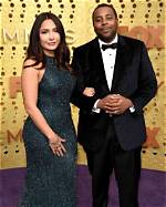 Kenan Thompson Wife, Age, Net Worth, Children, Family, Height