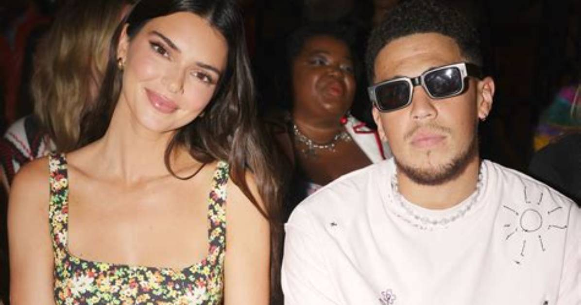 Kendall Jenner and Her Boyfriend: a Glimpse into Their Relationship