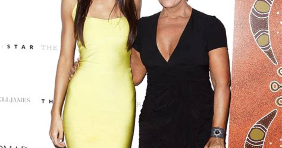 Kendall Jenner's Bio: Height, Weight, and Measurements