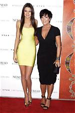 Kendall Jenner's Bio: Height, Weight, and Measurements
