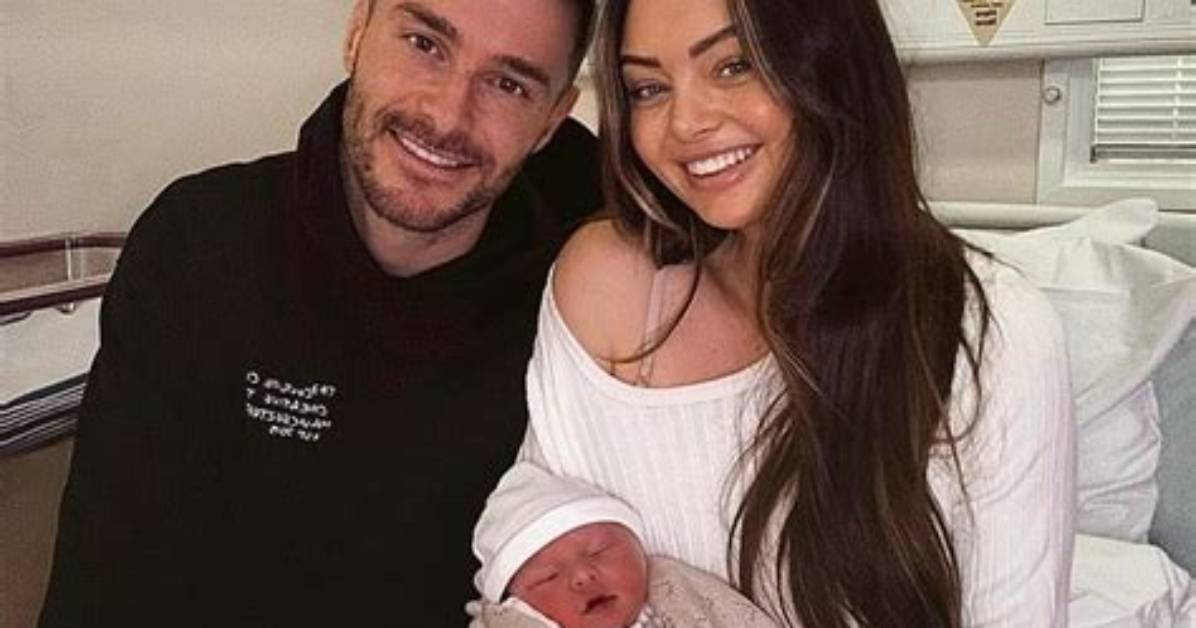 Kendall Rae's Husband: Unraveling the Mystery Behind Her Love Life