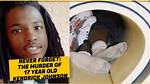 Kendrick Johnson Autopsy Photos Reveal Crucial Insights