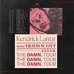 Kendrick Lamar Announces the Damn. Tour ·