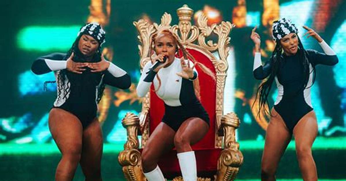 Kendrick Lamar & Janelle Monae to Headline Outside Lands Festival