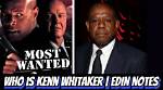 Kenn Whitaker: an Unmatched Trailblazer in Film and Music