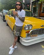 Kenneth Marrero, Beyond "Young M. A's Brother"