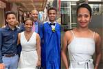 Kennisandra Arciniegas-Jeffries: a Unique Journey of Perseverance and Passion