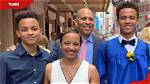 Kennisandra Jeffries's Wife: a Look into Her Personal Life