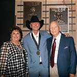 Kenny Chesney's Father: the Man Behind the Music