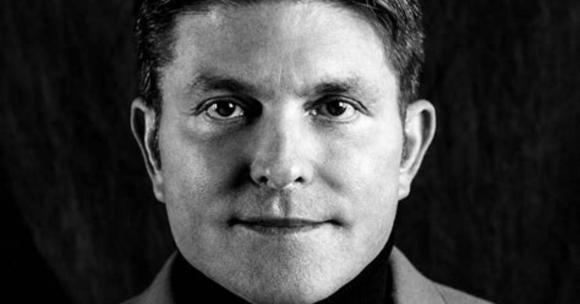 Kenny Goss: the Man Behind the Art and Fame