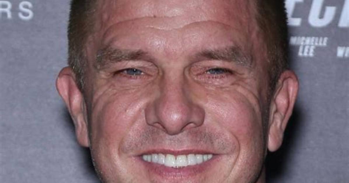 Kenny Johnson Net Worth - Riffdash