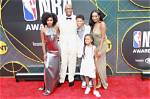 Kenny Smith Children: Unveiling Their Success Secrets