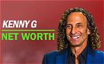 Kenny Webster's Astounding Net Worth Revealed!