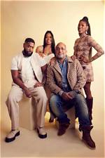 Kenya Barris Net Worth