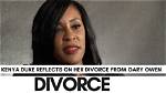 Kenya Duke's Divorce Case Against Gary