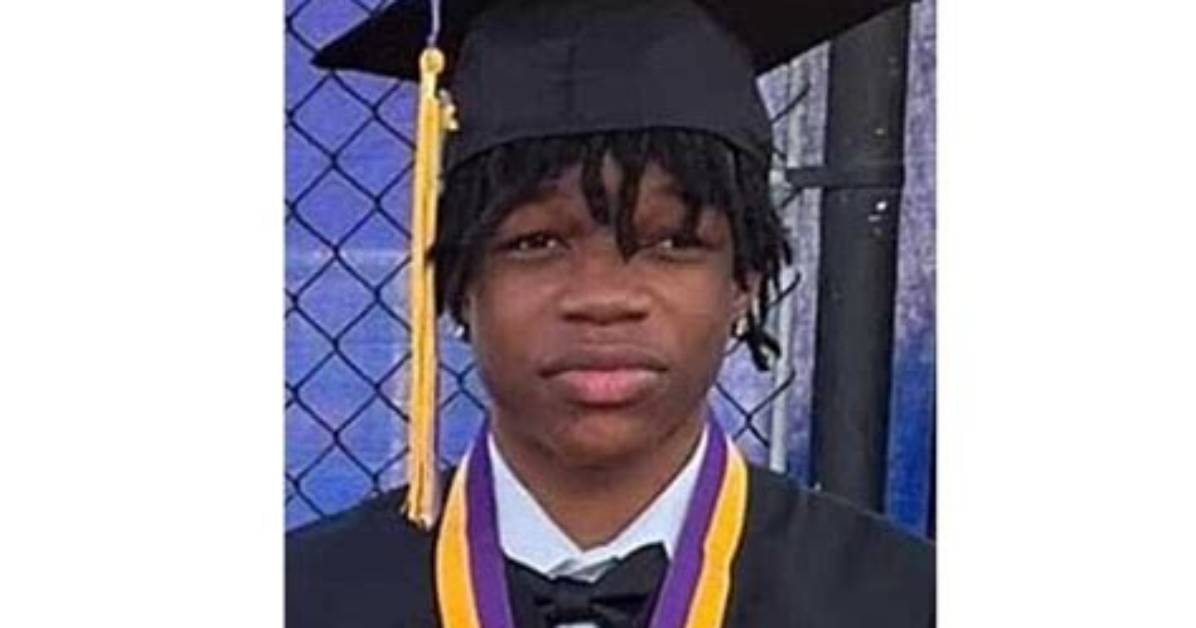 Kenyon Roches, Victim of Tragic Florida Accident