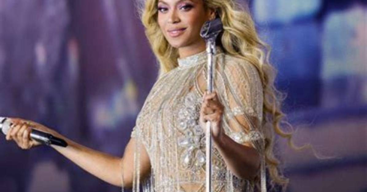 Keri Hilson: a Deep Dive into Her Ethnicity and Heritage