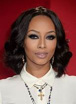 Keri Hilson: a Multifaceted Talent in the Music Industry