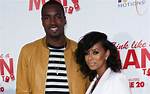 Keri Hilson Relationship